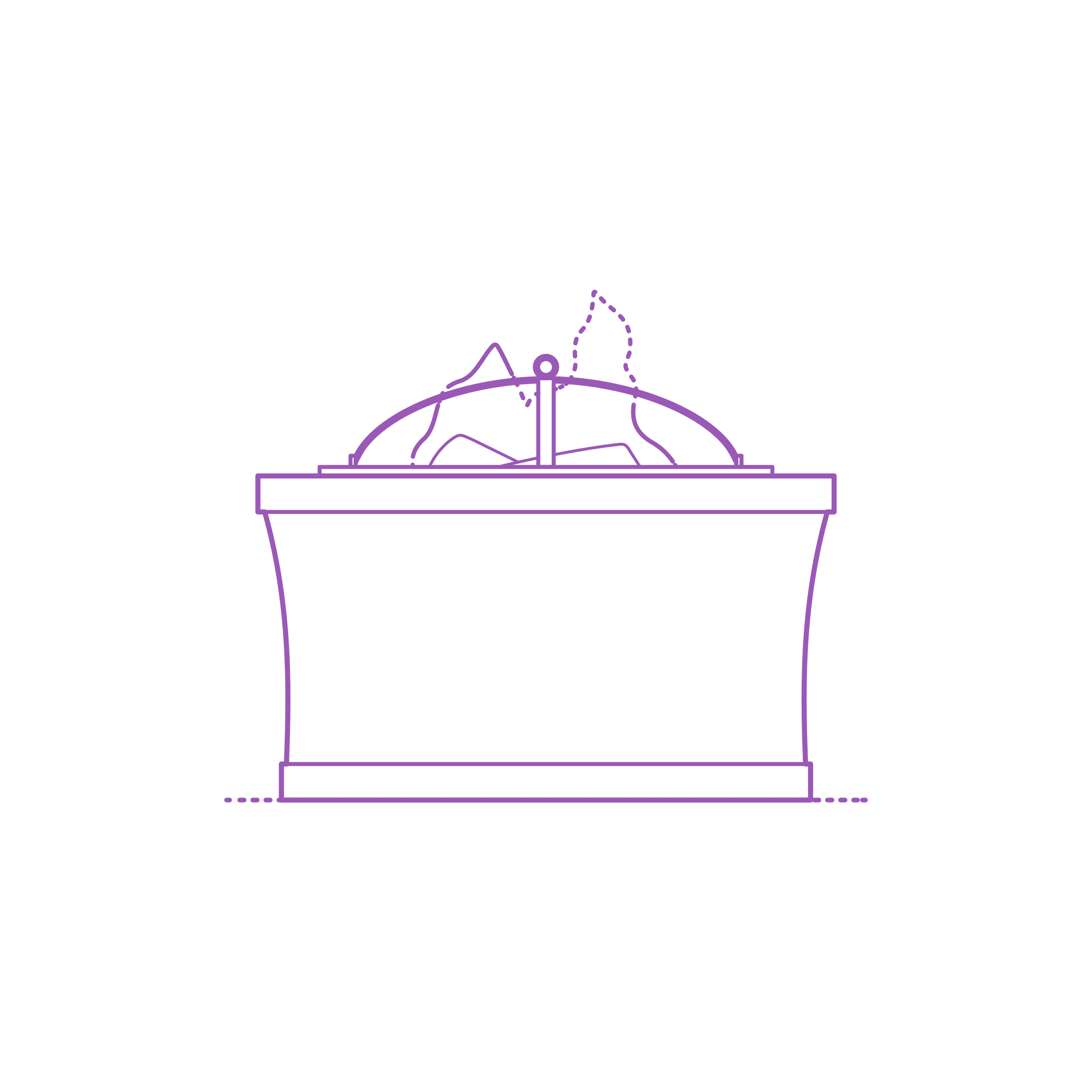 Fixtures Fire Pits Latitude Run Bartolomeus Cast Stone Wood Burning Fire Pit Sketch Drawing Svg Free Vectors
